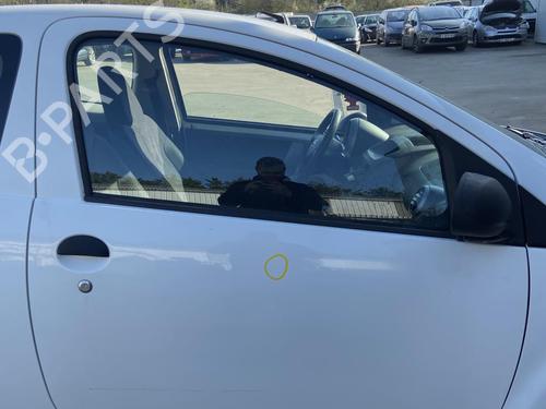 Used Front right door window TOYOTA AYGO (_B1_) 1.0 (KGB10_, KGB10R) (68 hp) 27105826