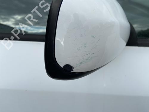 Right mirror PEUGEOT 307 (3A/C) 2.0 HDi 110 | BP29491762C27 