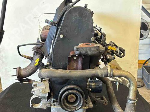Engine PEUGEOT BOXER Bus (244, Z_) 2.0 | BP36247404M1 - Image 5