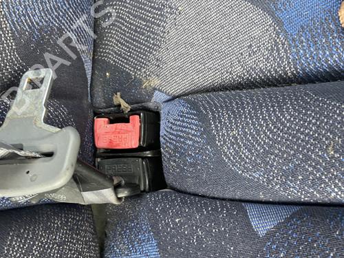 Used Seat buckle RENAULT CLIO II (BB_, CB_) 1.4 (B/CB0C, B/CB0S) (75 hp) 30458421