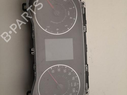 Used Instrument cluster Instrument cluster NISSAN PRIMASTAR Van (X82) 2.0 dCi 130 (131 hp) 27105427 27105427