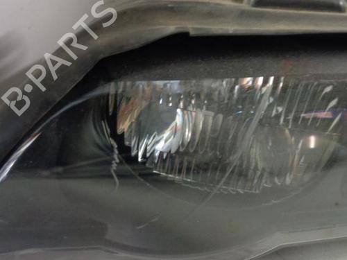 Left headlight BMW X5 (E53) 3.0 d | BP27121446C28 