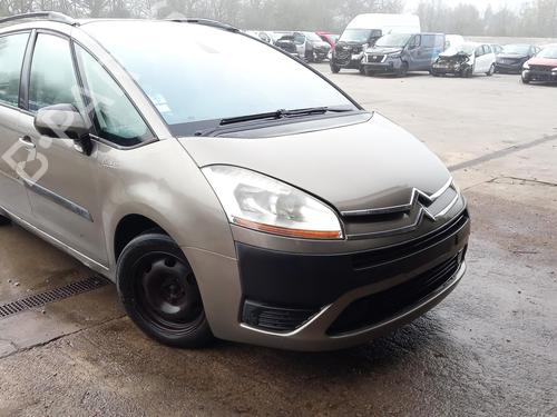 Used Subframe CITROËN C4 Grand Picasso I (UA_) 1.6 HDi (109 hp) 27106086