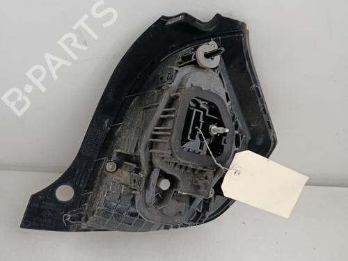 Left taillight RENAULT TWINGO III (BCM_, BCA_) 0.9 TCe 90 (BCM9, BCM2) | BP27100875C34 - Image 2