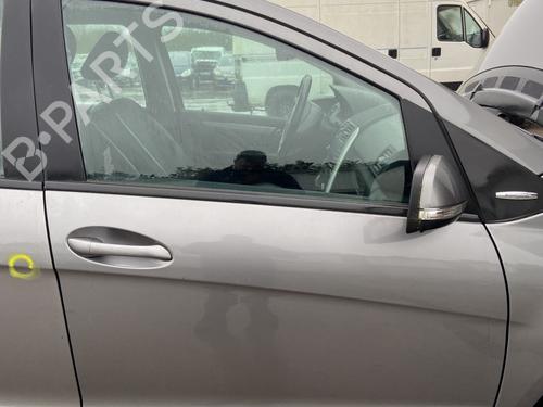 Used Front right door window MERCEDES-BENZ A-CLASS (W169) A 180 CDI (169.007, 169.307) (109 hp) 32337626