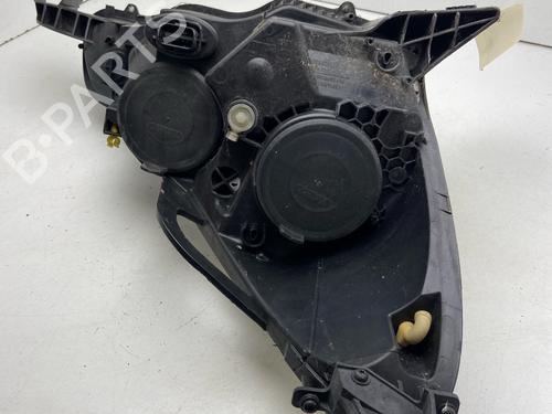 Used Left headlight Left headlight CITROËN C3 II (SC_) 1.4 VTi 95 (95 hp) 35937643 35937643