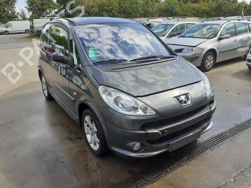 Right headlight PEUGEOT 1007 (KM_) 1.6 HDi | BP27120117C29  - Image 6