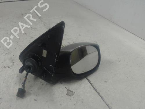 Right mirror PEUGEOT 206 Hatchback (2A/C) 1.6 16V | BP27126942C27 