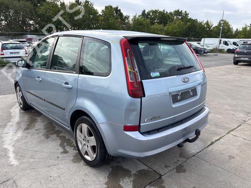 Brugte FORD C-MAX (DM2) 1.8 TDCi 4950569