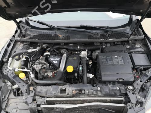 Used Fuse box RENAULT MEGANE III Grandtour (KZ0/1) 1.5 dCi (KZ09, KZ0D, KZ1G, KZ29, KZ14, KZ1W, KZ10, KZ1F,... (110 hp) 27131530
