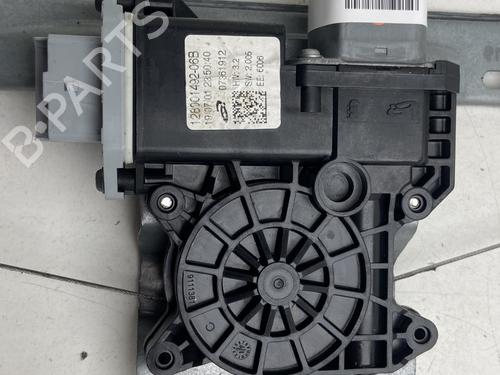 Used Front left window mechanism Front left window mechanism RENAULT TWINGO III (BCM_, BCA_) 1.0 SCe 75 (73 hp) 33849700 33849700