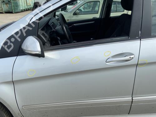 Used Front left window mechanism MERCEDES-BENZ B-CLASS Sports Tourer (W245) B 180 CDI (245.207) (109 hp) 28295479