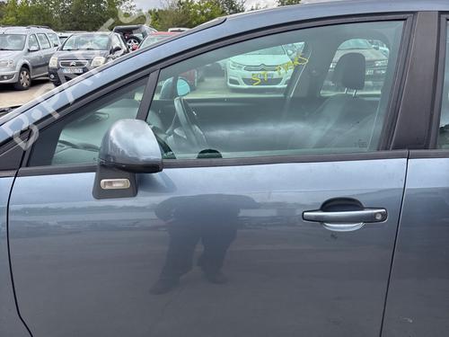Used Front left door window Front left door window CITROËN C4 I (LC_) 1.6 HDi (109 hp) 40251241 40251241