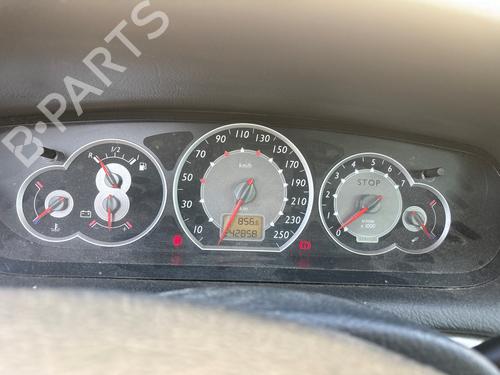 Right front window switch CITROËN C5 II Break (RE_) 1.6 HDi (RE9HZC, RE9HYB) | BP37539083I26 - Image 3