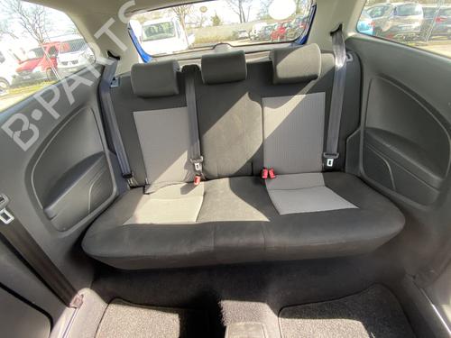 Siège arrière VW POLO V (6R1, 6C1) 1.2 (70 hp) 33022853