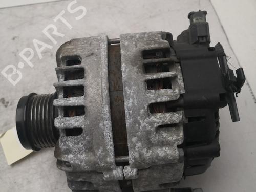 Used Alternator Alternator CITROËN C3 II (SC_) 1.6 BlueHDi 100 (99 hp) 29476572 29476572