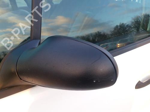 Left mirror MERCEDES-BENZ A-CLASS (W168) A 170 CDI (168.009, 168.109) | BP27128132C26 