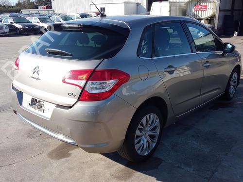 Left tailgate light CITROËN C4 II (NC_) 1.6 HDi 115 | BP27142972C79  - Image 7