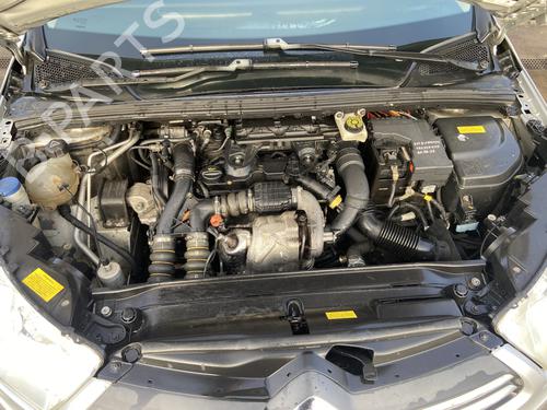 Styring servopumpe CITROËN C4 II (NC_) 1.6 HDi 115 (114 hp) 29271879