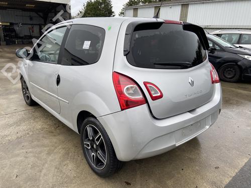 Other RENAULT TWINGO II (CN0_) 1.2 16V (CN04, CN0B) | BP33122418O1 - Image 4