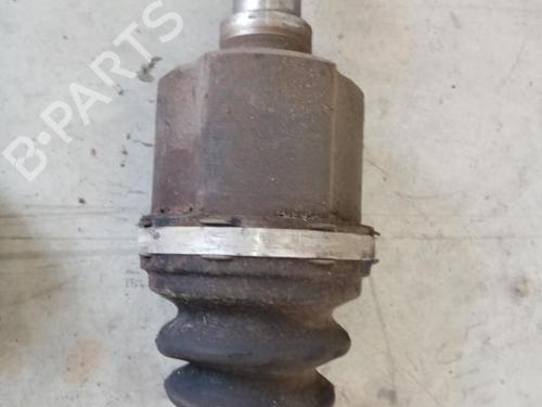 Used Left front driveshaft PEUGEOT BOXER Van 2.2 HDi 120 (120 hp) 27118810
