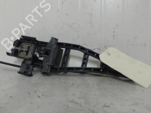 Høyre bak utvendig håndtak FORD FOCUS C-MAX (DM2) 1.6 TDCi | BP27115392C130 