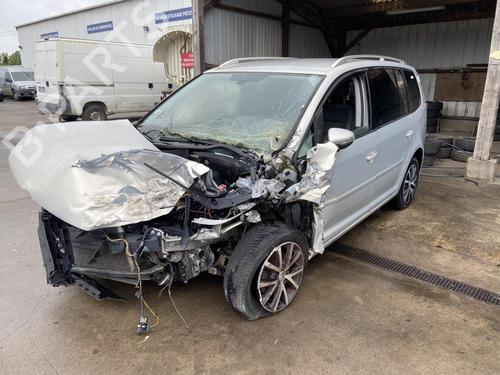 Warning switch VW TOURAN (1T3) 1.6 TDI | BP27112605I22 - Image 2