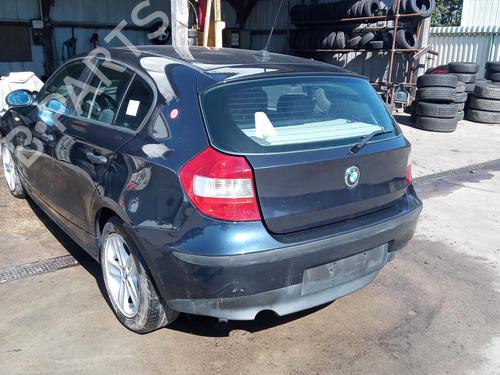 Starter BMW 1 (E87) 118 d | BP27251640M8  - Image 6