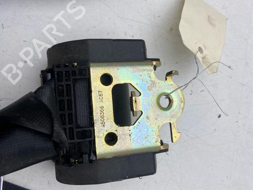 Used Front right seatbelt Front right seatbelt DACIA LOGAN (LS_) 1.6 (LS0B, LS0D, LS0F, LS0H) (87 hp) 34454892 34454892