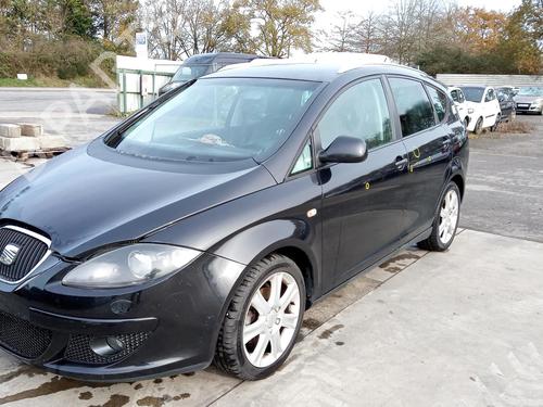 Left front window switch SEAT ALTEA XL (5P5, 5P8) 2.0 TDI 16V | BP27144993I27 - Image 5