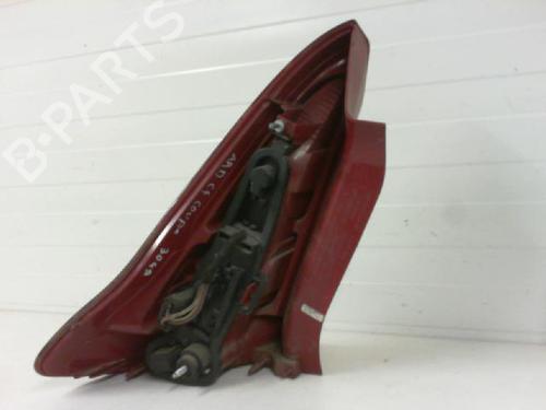 Højre baglygte CITROËN C4 I (LC_) 1.6 HDi | BP27132152C35 
