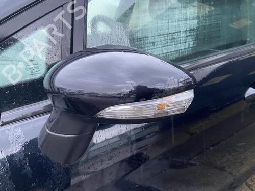 Used Left mirror FORD FIESTA VI (CB1, CCN) 1.5 TDCi (75 hp) 32108787