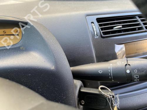 Lenkstockhalter für CITROËN C4 I (LC_) 1.6 HDi (109 hp) 27107259