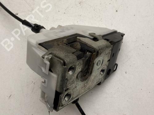 Front right lock CITROËN C2 (JM_) 1.4 HDi | BP27141289C97 