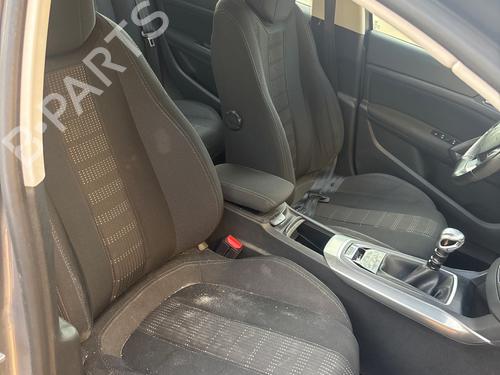 Used Right front seat Right front seat PEUGEOT 308 II (LB_, LP_, LW_, LH_, L3_) 1.6 BlueHDi 120 (120 hp) 40013467 40013467