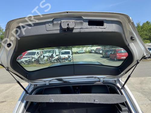 Used Tailgate lift support OPEL ASTRA H (A04) 1.7 CDTI (L48) (110 hp) 27113357
