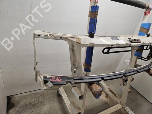 Pannello frontale VW LT 28-46 II Platform/Chassis (2DC, 2DF, 2DG, 2DL, 2DM) 2.5 TDI | BP30580386C72