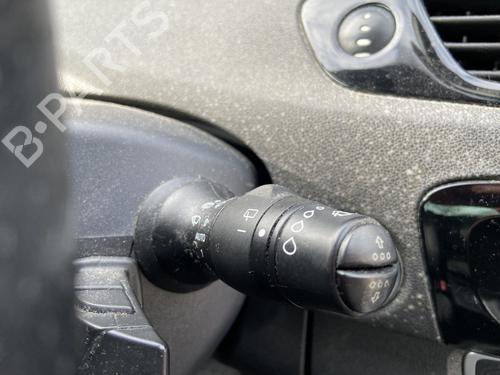 Used Steering column stalk RENAULT SCÉNIC III (JZ0/1_) 1.5 dCi (JZ02, JZ0R) (95 hp) 31279814