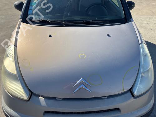 Used Hood Hood 39397246 39397246