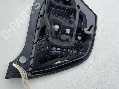 Left taillight RENAULT TWINGO III (BCM_, BCA_) 1.0 SCe 70 (BCMB) | BP39420972C34 - Image 3