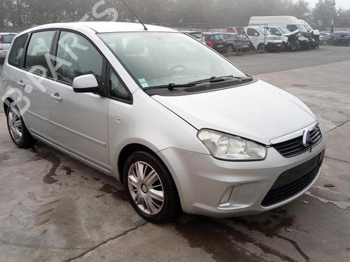 Front right lock FORD C-MAX (DM2) 1.6 TDCi | BP27142814C97  - Image 10