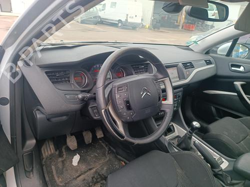 Used Parts CITROËN C5 III Break (RW_)  2.0 HDi 140  2907908