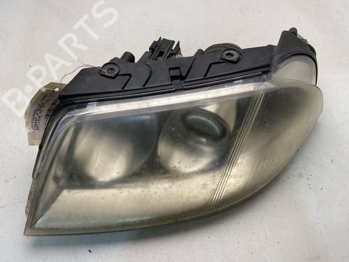Left headlight VW PASSAT B5.5 (3B3) 1.9 TDI | BP39970155C28 - Image 2