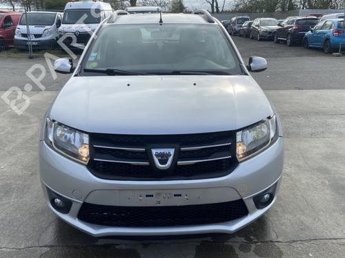 Used Hood Hood DACIA LOGAN MCV II 1.5 dCi (90 hp) 33570704 33570704