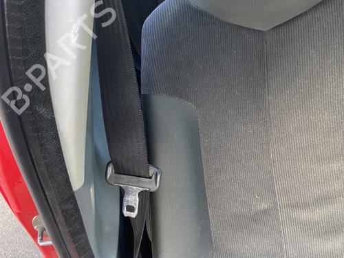 Used Front right seatbelt CITROËN C1 (PM_, PN_) 1.4 HDi (54 hp) 30700283