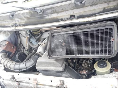 Moteur RENAULT TRAFIC Van (T_, P_, V_) 2.5 D (75 hp) 27109812