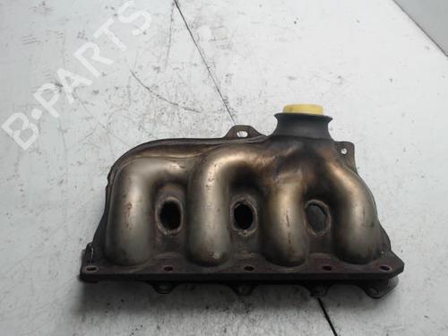 Used Exhaust manifold Exhaust manifold CITROËN XSARA PICASSO (N68) 1.8 16V (115 hp) 27126966 27126966