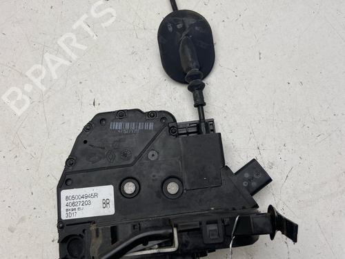 Used Front right lock Front right lock 36954448 36954448