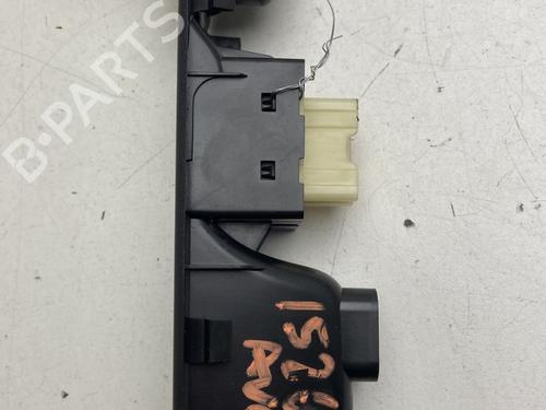 Used Left front window switch Left front window switch RENAULT TWINGO III (BCM_, BCA_) 1.0 SCe 75 (73 hp) 33849699 33849699