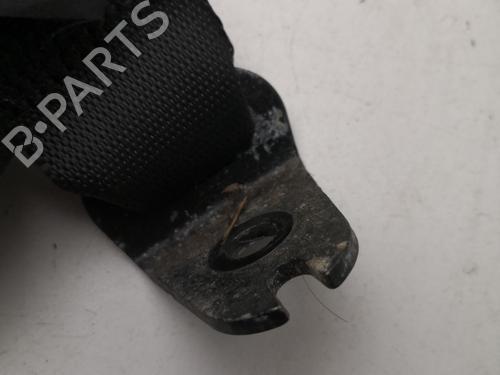 Used Rear left seatbelt Rear left seatbelt FORD FOCUS I (DAW, DBW) 1.8 TDCi (115 hp) 27103311 27103311